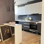 Appartement Unique - Grbavica Sarajevo