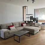 Appartement Unique - Grbavica *
