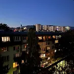 Appartement Unique - Grbavica *