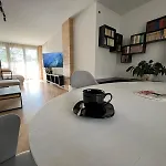 Unique - Grbavica Appartement Sarajevo
