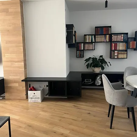 Unique - Grbavica Appartamento *