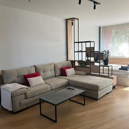 公寓 Unique - Grbavica *