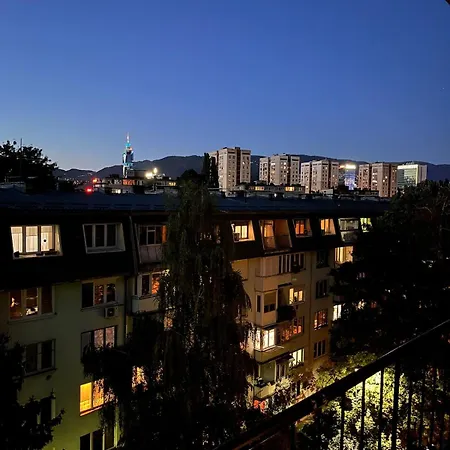 公寓 Unique - Grbavica *