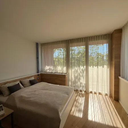 Unique - Grbavica Appartement