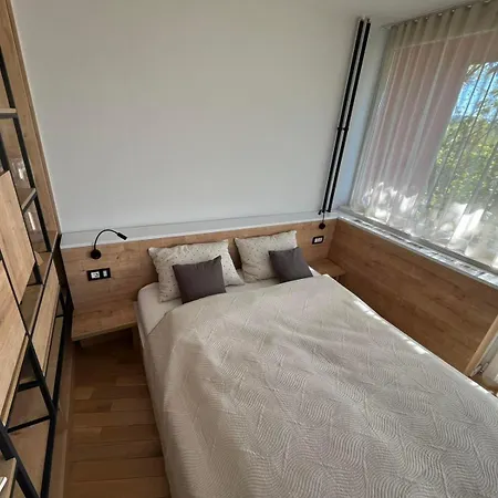 Appartement Unique - Grbavica *