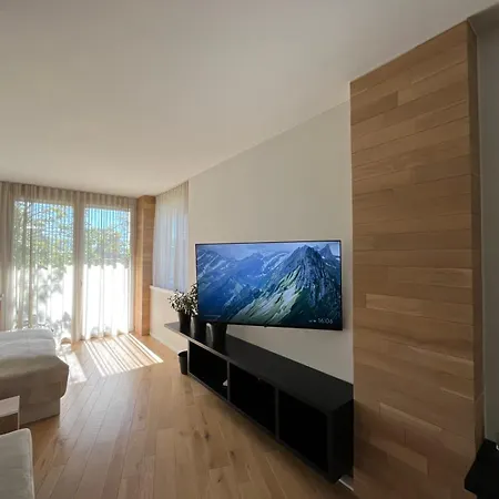 Unique - Grbavica Appartement Sarajevo