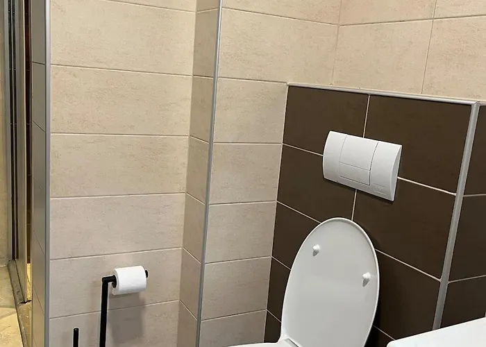 公寓 Unique - Grbavica